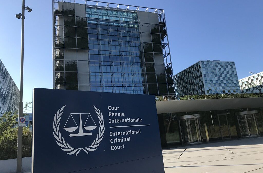 Human Rights Groups Urge President Biden to Oppose US Sanctions on ICC