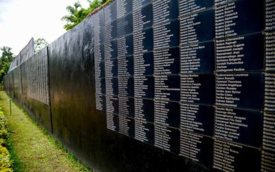 Commemorating the Rwandan genocide, 30 years on